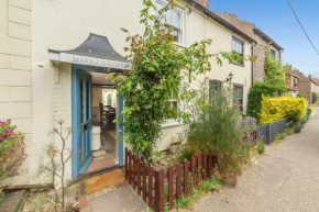 Marram Cottage